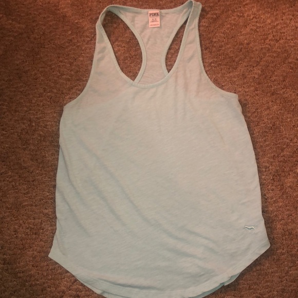 PINK Victoria's Secret Tops - PINK tank top